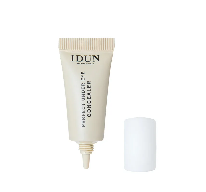 IDUN Minerals Perfect Under Eye Concealer 6 ml Tan IDUN Minerals