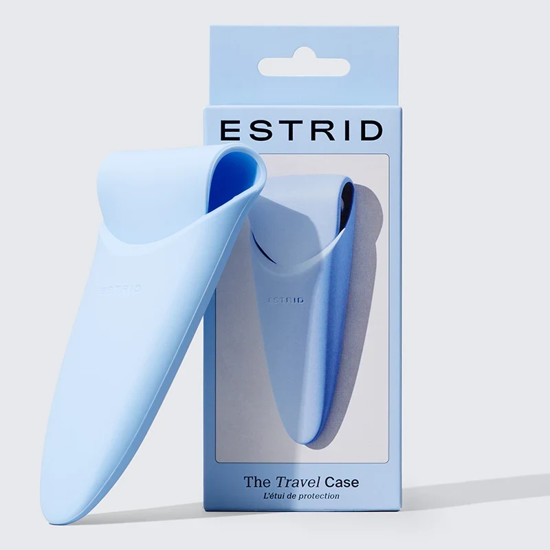 Estrid Travel Case Sky Estrid