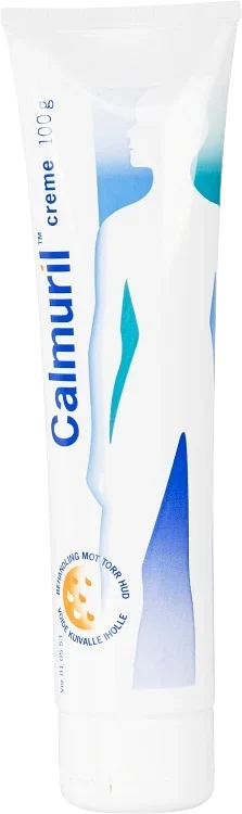 Calmuril kräm 100 g Calmuril