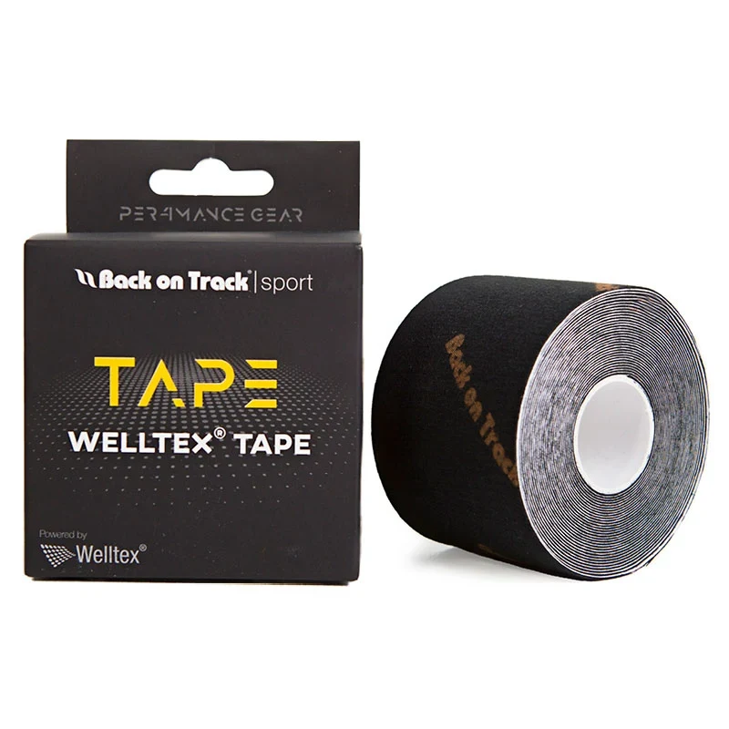 Back on Track Welltex Tape Back on Track