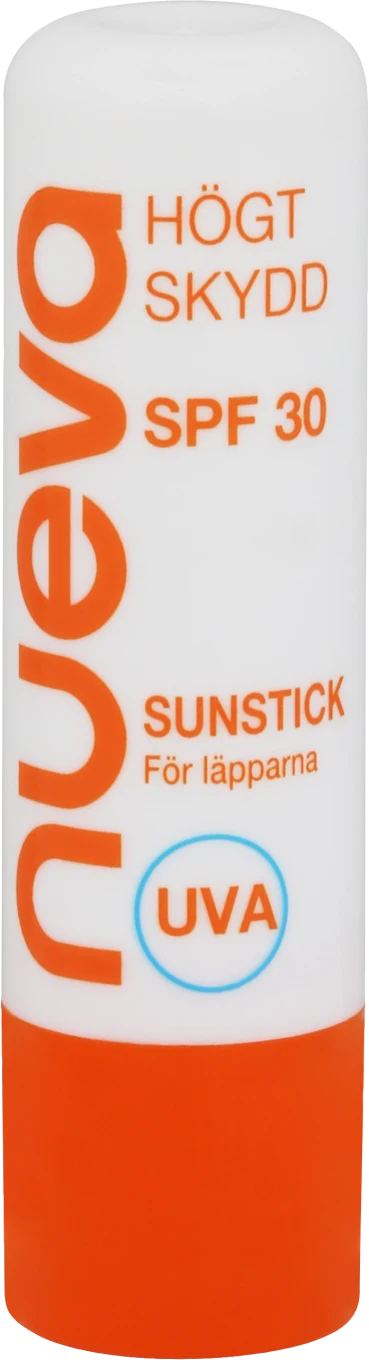 Nueva Sunstick SPF 30, 4,8 g Nueva