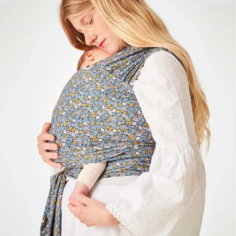 Coracor Bärsjal Tinyflower Blue Coracor