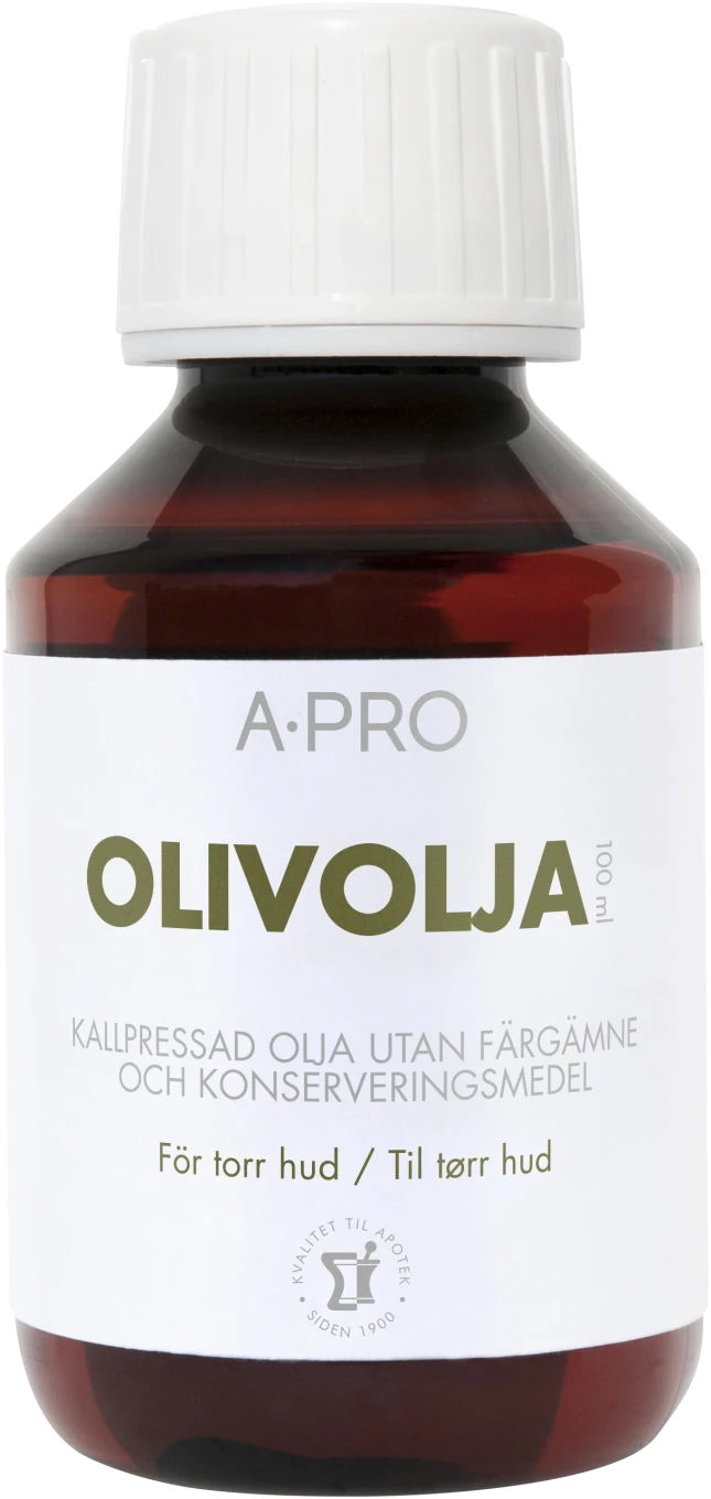 A-pro Olivolja 100 ml A-pro