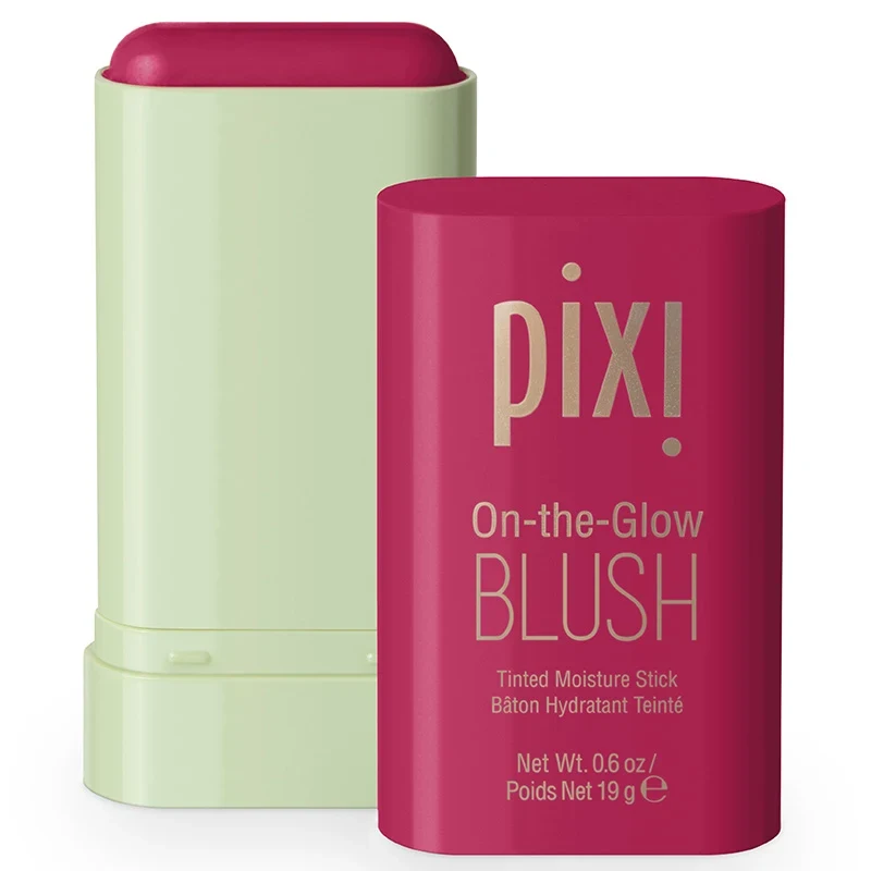 Pixi On-The-Glow Blush 19 g Ruby Pixi