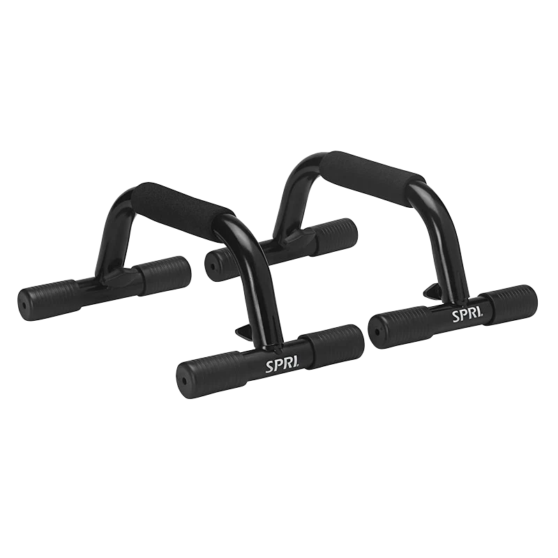 Spri Pushup Bars Spri