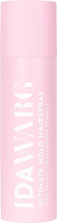 Ida Warg Hairspray Ultimate Hold 250 ml IDA WARG Beauty
