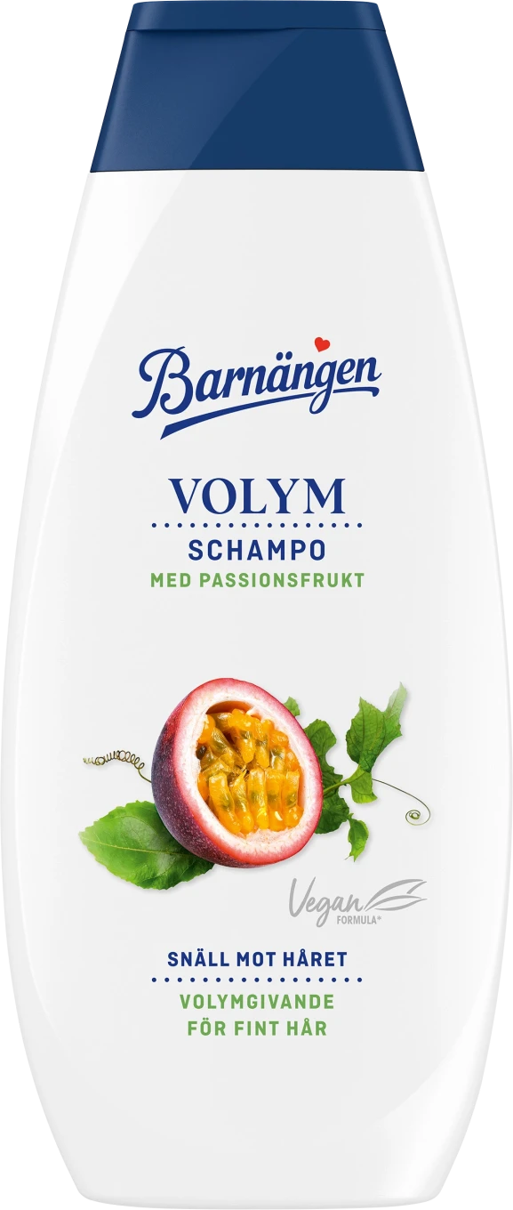 Barnängen Schampo Volym 400 ml Barnängen