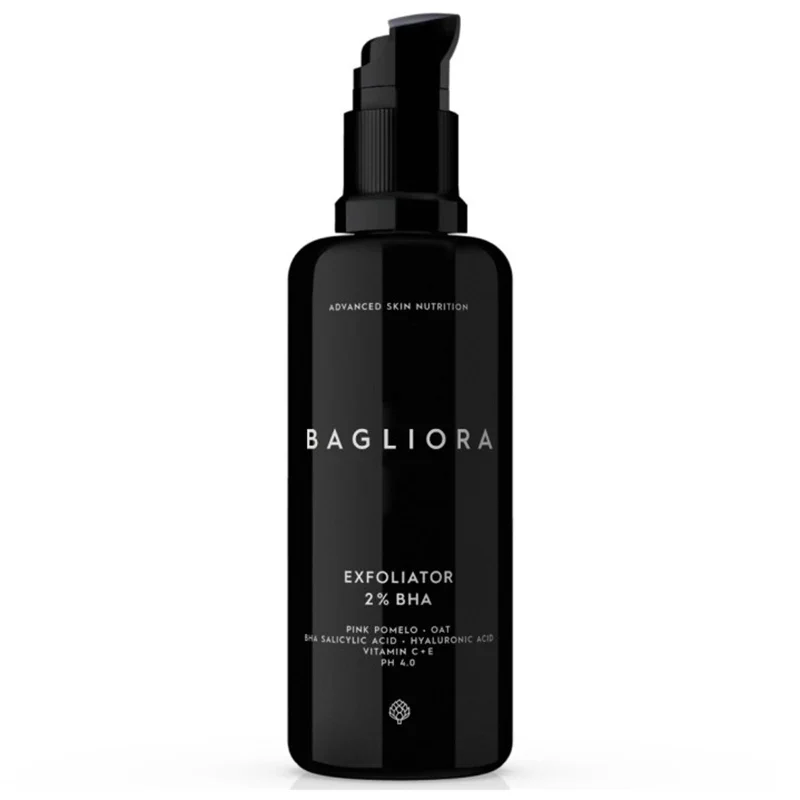 Bagliora Clarifying Leave On Exfoliator 100 ml Bagliora