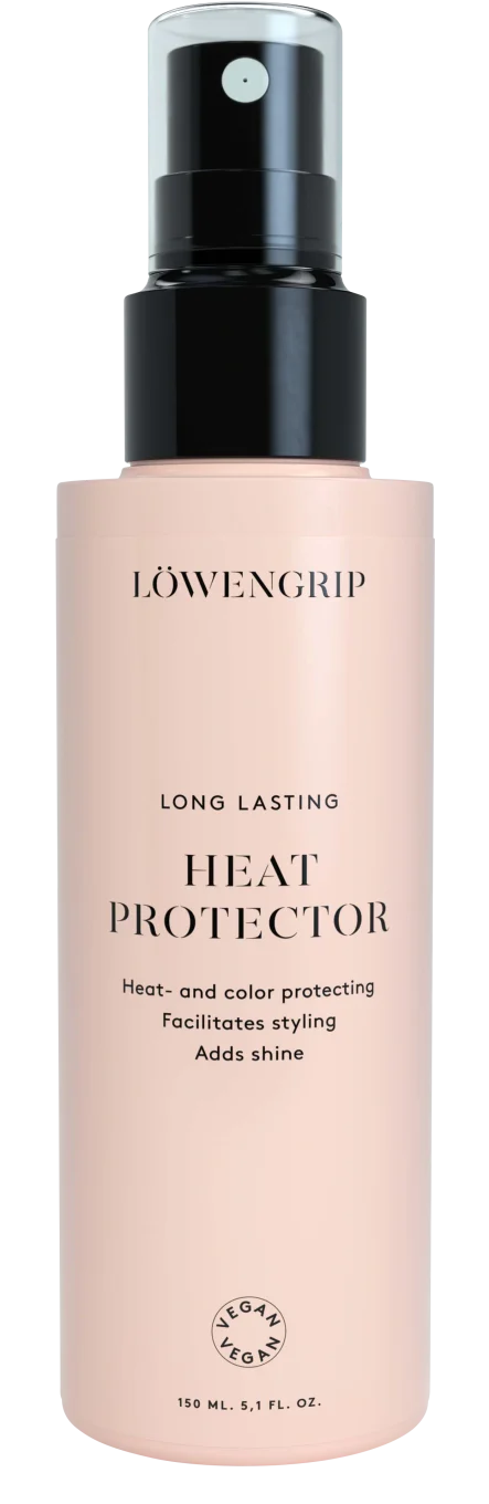 Löwengrip Long Lasting Heat Protector 150 ml Löwengrip
