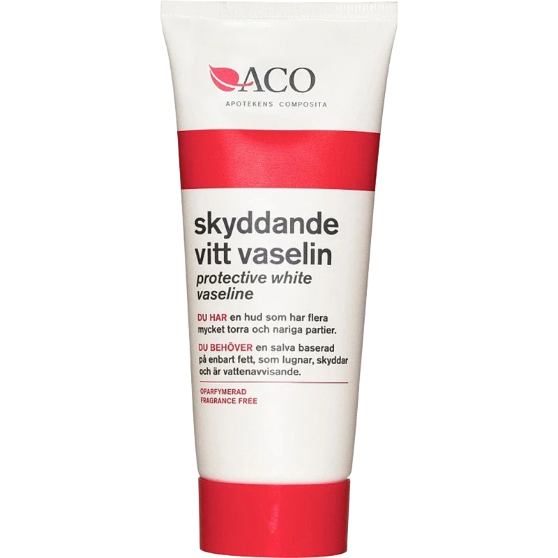 ACO Skyddande Vitt Vaselin 100 ml ACO