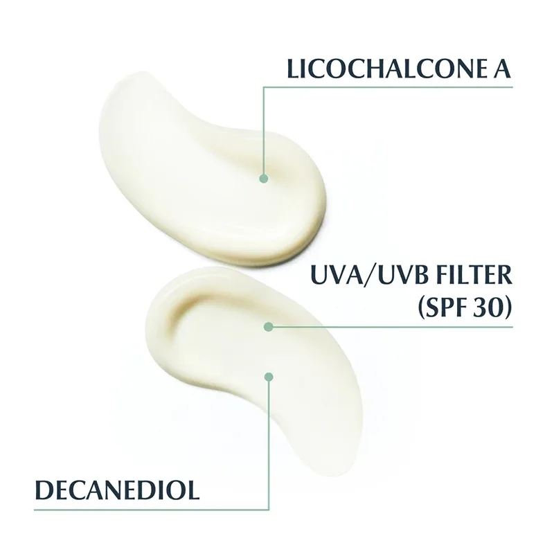 Eucerin DermoPurifyer Oil Control Protective Fluid SPF 30, 50 ml Eucerin