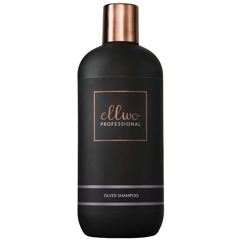 Ellwo Silver Shampoo 350 ml Ellwo