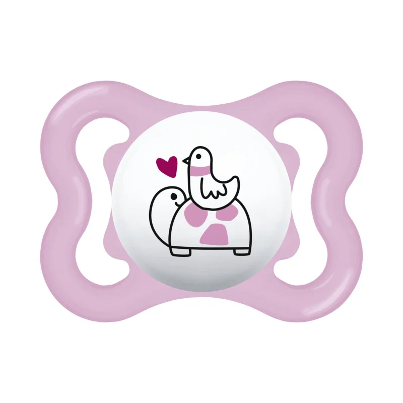 MAM Supreme napp 0-6 mån 1 st Mam