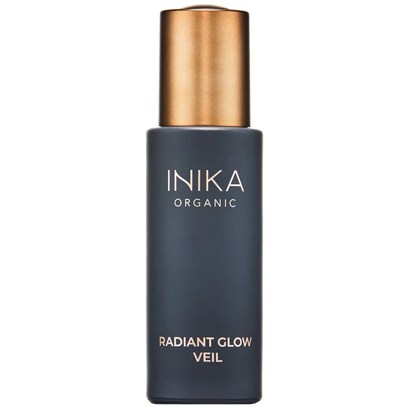 INIKA Organic Radiant Glow Veil 30 ml Inika Organic