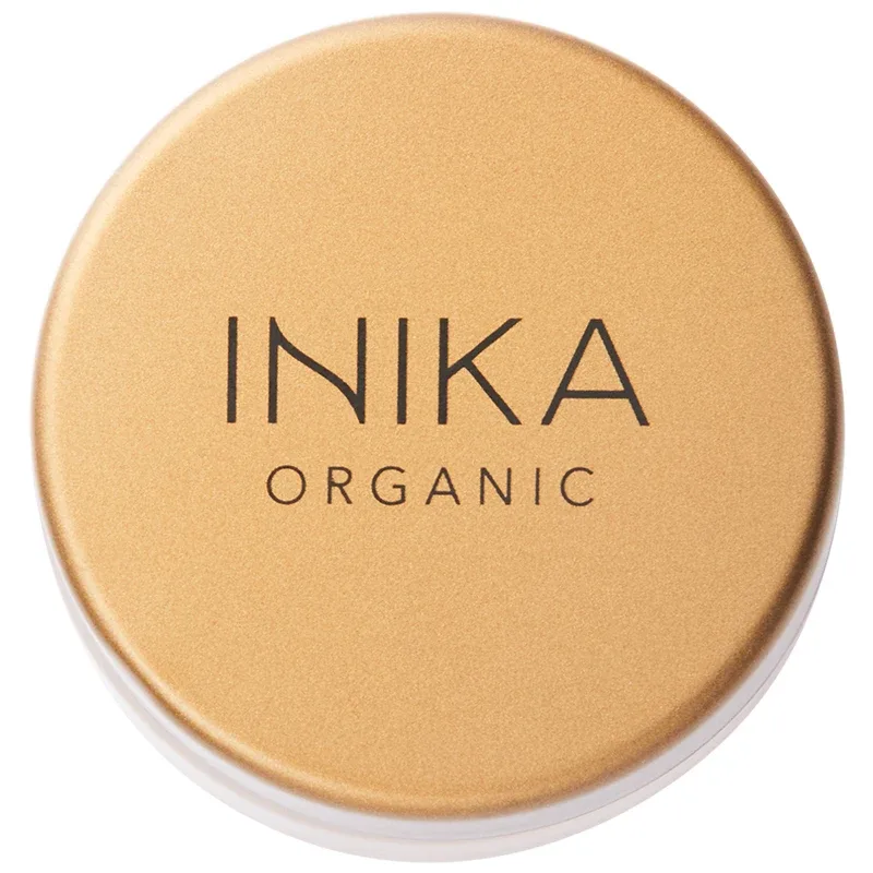 INIKA Organic Lip & Cheek Cream 3,5 g Morning Inika Organic