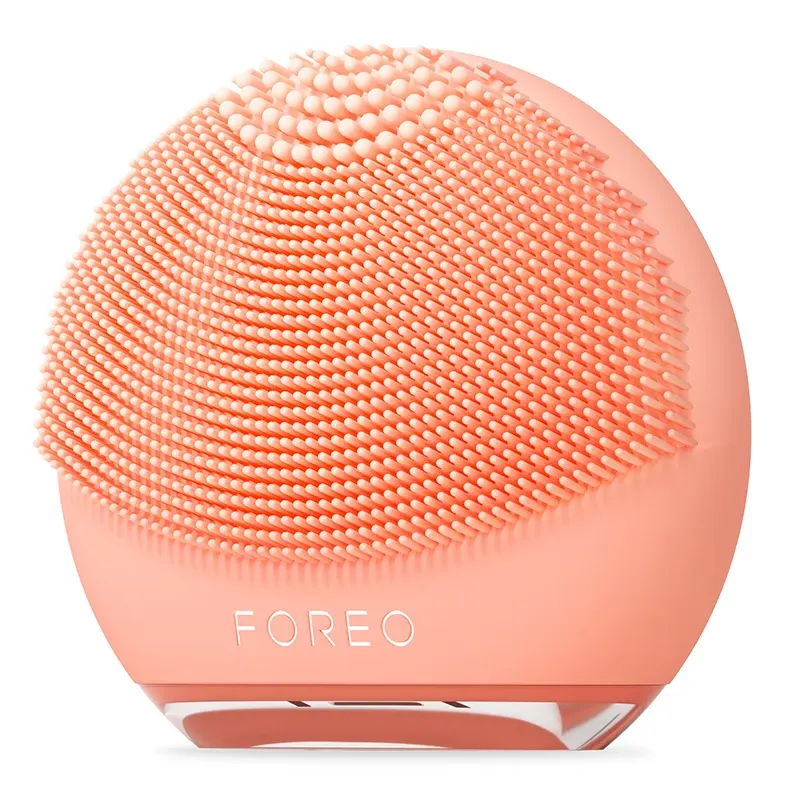 FOREOLUNA™ 4 Go Peach Perfect Foreo