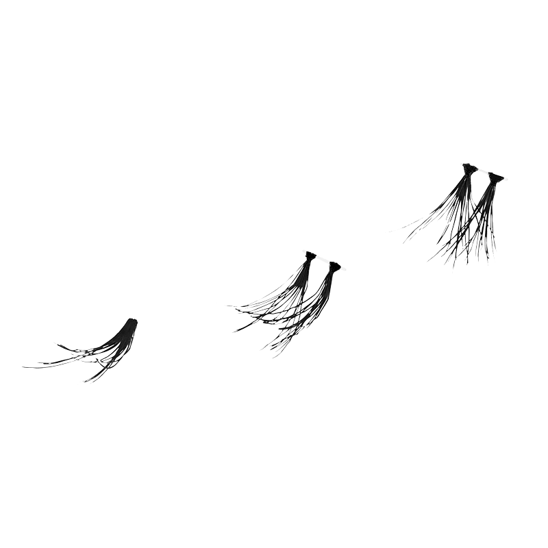 Depend Perfect Eye Eyelashes Alice Depend