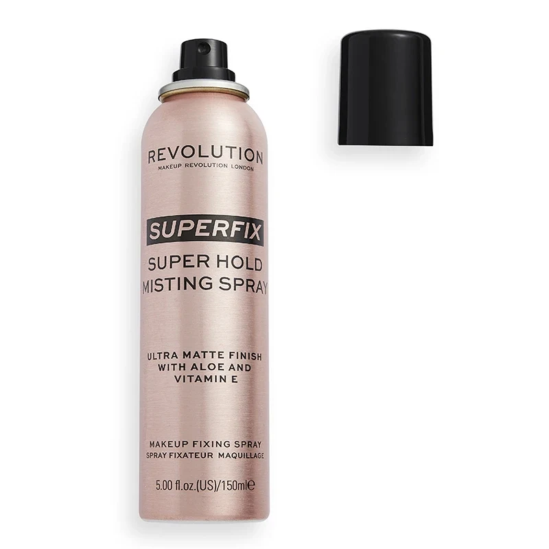 Revolution Beauty London Superfix Misting Spray 150 ml Revolution Beauty London