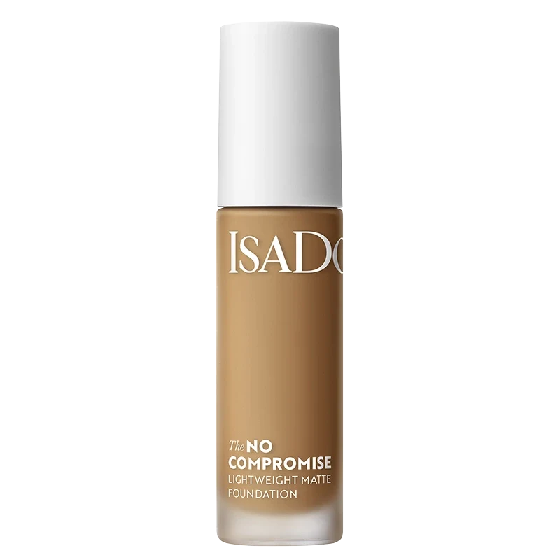 IsaDora No Compromise Lightweight Matte Foundation 30ml 5W IsaDora
