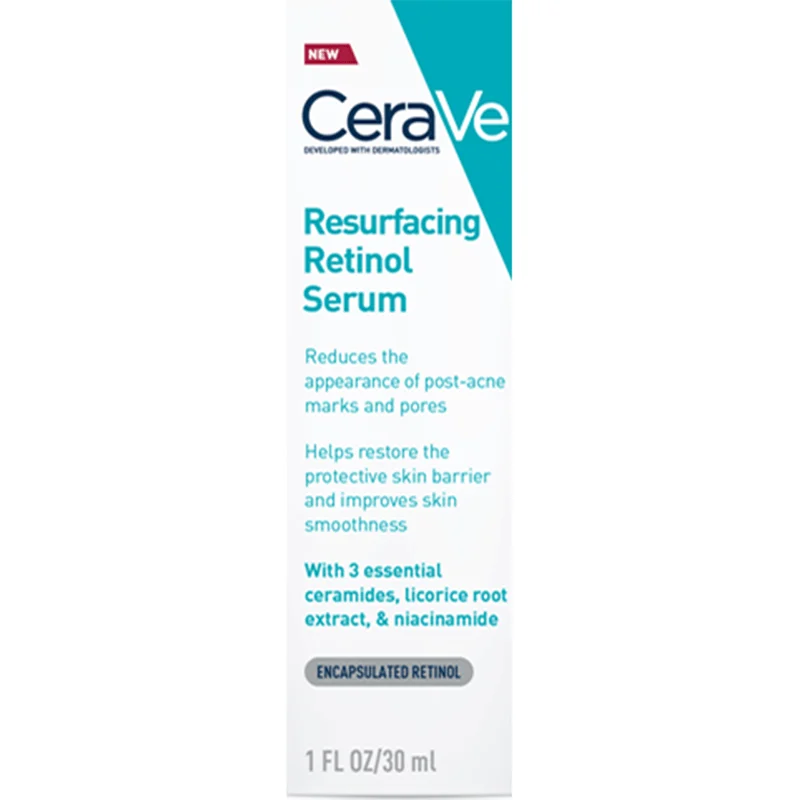 CeraVe Resurfacing Retinol Serum 30ml Cerave
