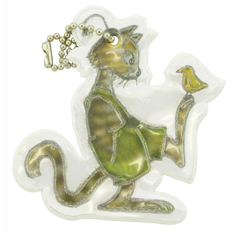 Glimmis Reflex Pettson & Findus 1 st Glimmis