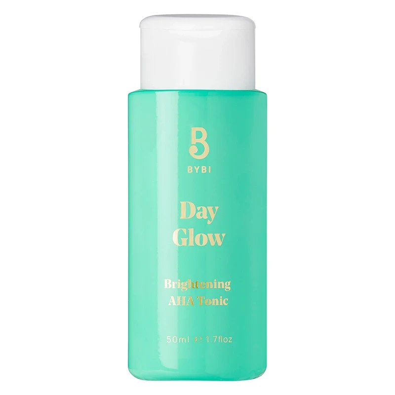 BYBI Mini Day Glow Brightening AHA Tonic 50ml BYBI