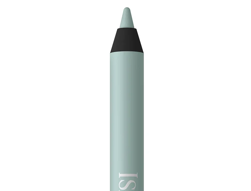 IsaDora Contour Kajal 1,2 g 70 Teal Mint IsaDora