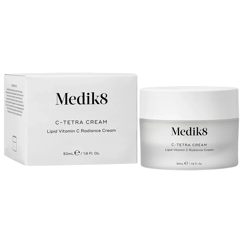 Medik8 C-Tetra Cream 50ml Medik8
