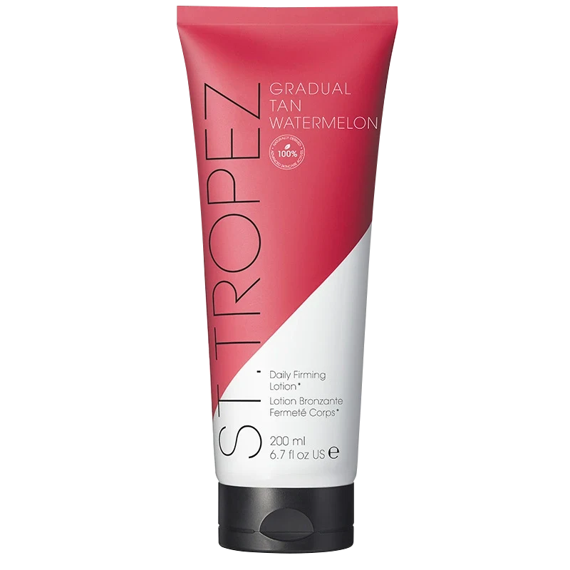 St.Tropez Gradual Tan Watermelon Daily Body Lotion 200 ml St.Tropez