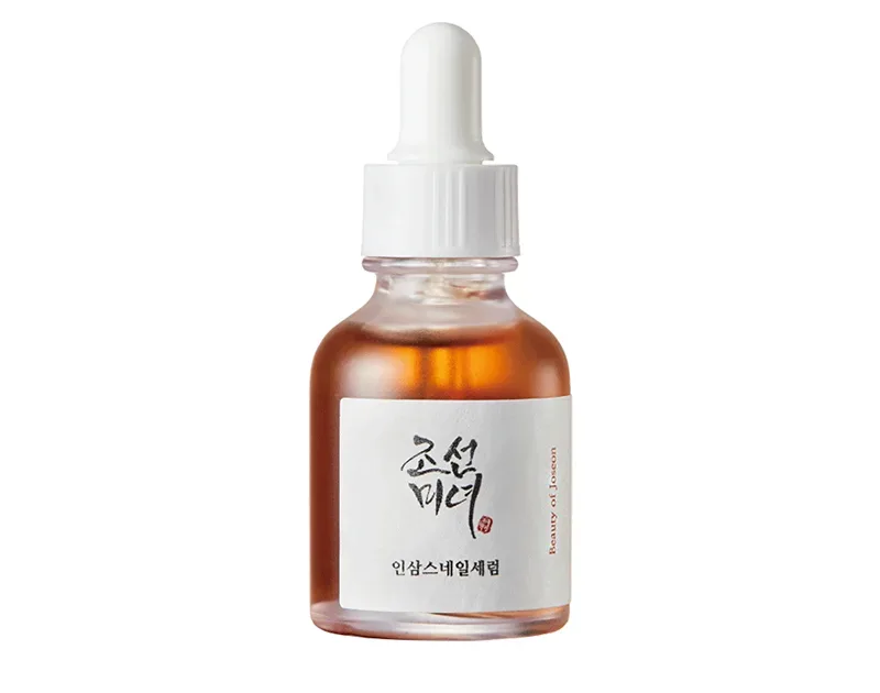 Beauty Of Joseon Revive Serum: Ginseng + Snail Mucin 30 ml Beauty of joseon