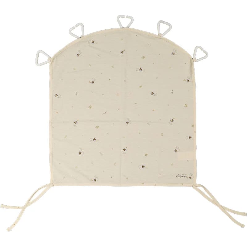 Geggamoja UV-Curtain Sweet Nature Geggamoja