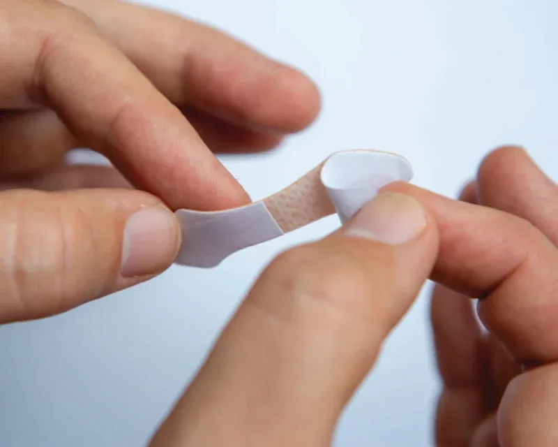 Snoreeze Näsplåster S/M 10 st Snoreeze