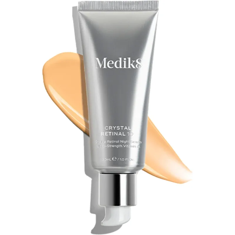 Medik8 Crystal Retinal 10 Serum 30ml Medik8