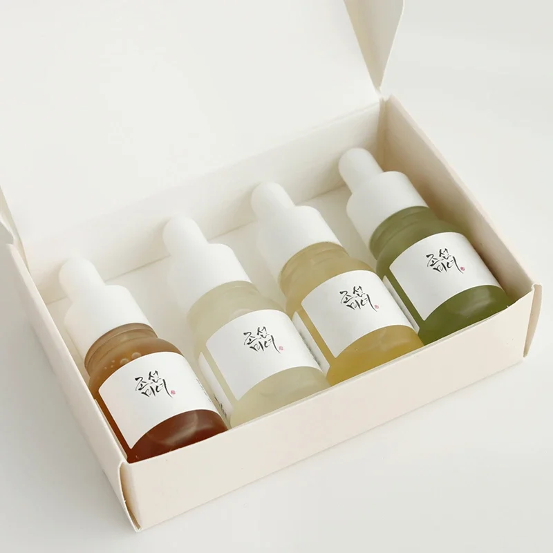 Beauty Of Joseon Hanbang Serum Discovery Kit 40 ml Beauty of joseon