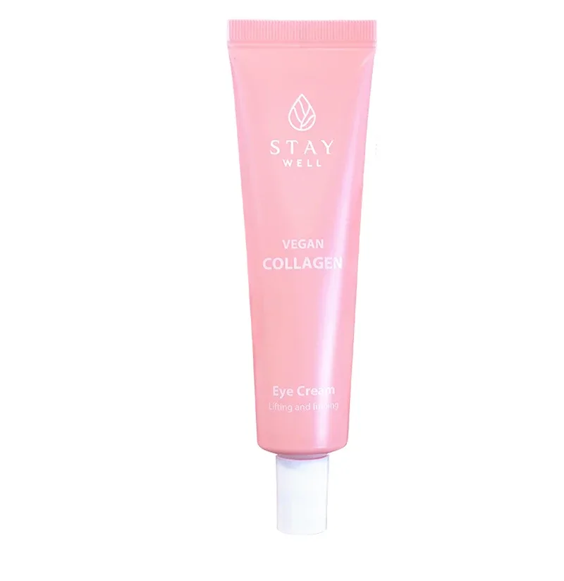 Stay Well Vegan Collagen Eye Cream 40 ml Stay Well