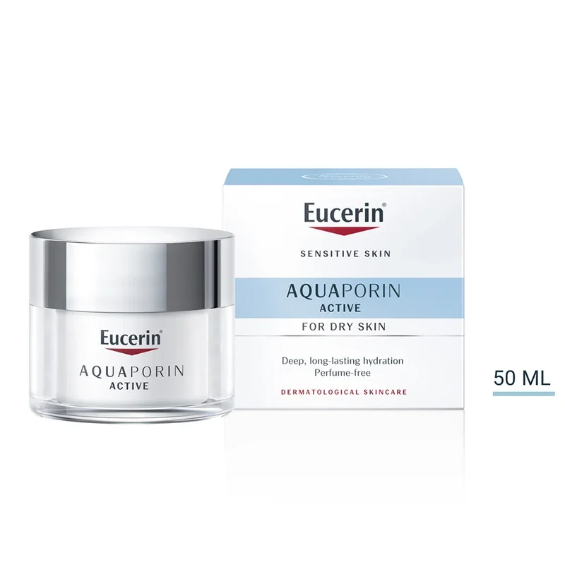 Eucerin AQUAporin Active Dry Skin 50 ml Eucerin