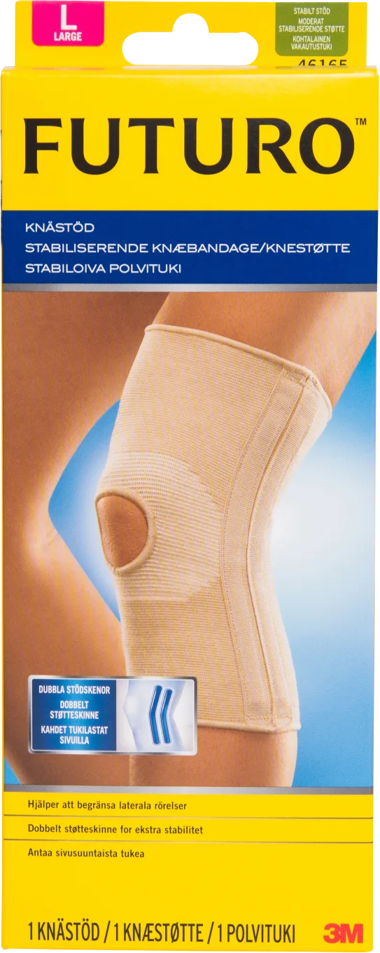 Futuro knästöd Large Futuro