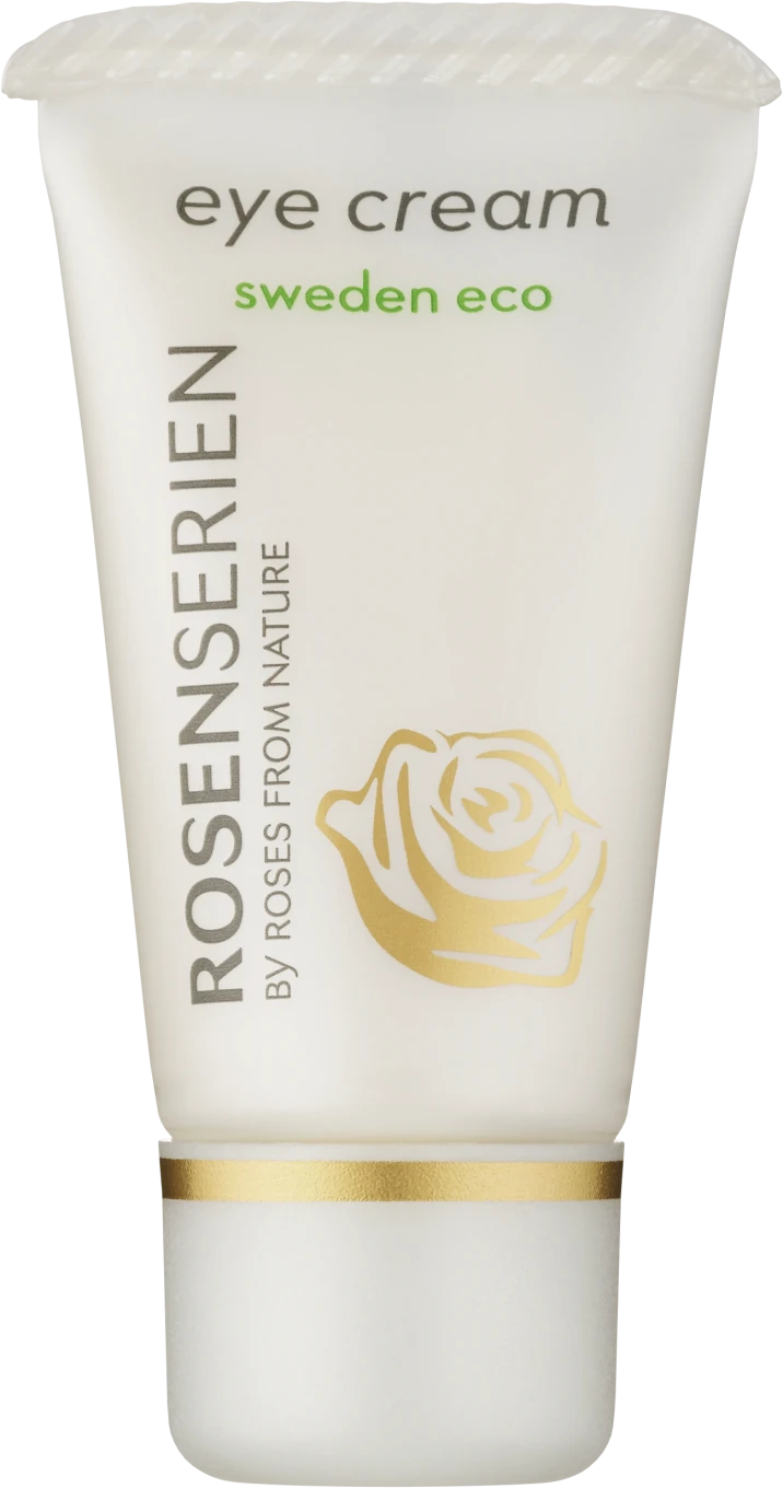 Rosenserien Eye Cream 15 ml Rosenserien