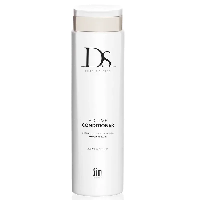 DS Volume Conditioner 200 ml Ds