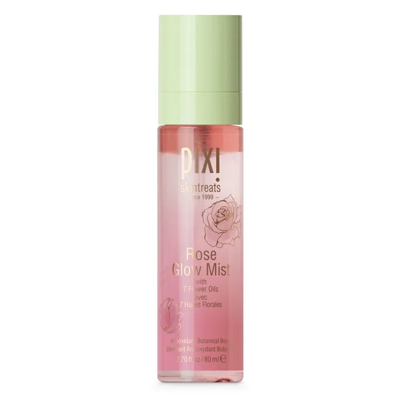 Pixi Rose Glow Mist 80 ml Pixi