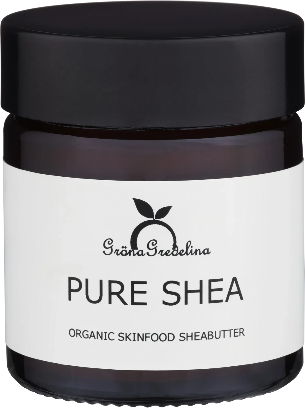 Gröna Gredelina Pure Shea 30 ml Gröna gredelina