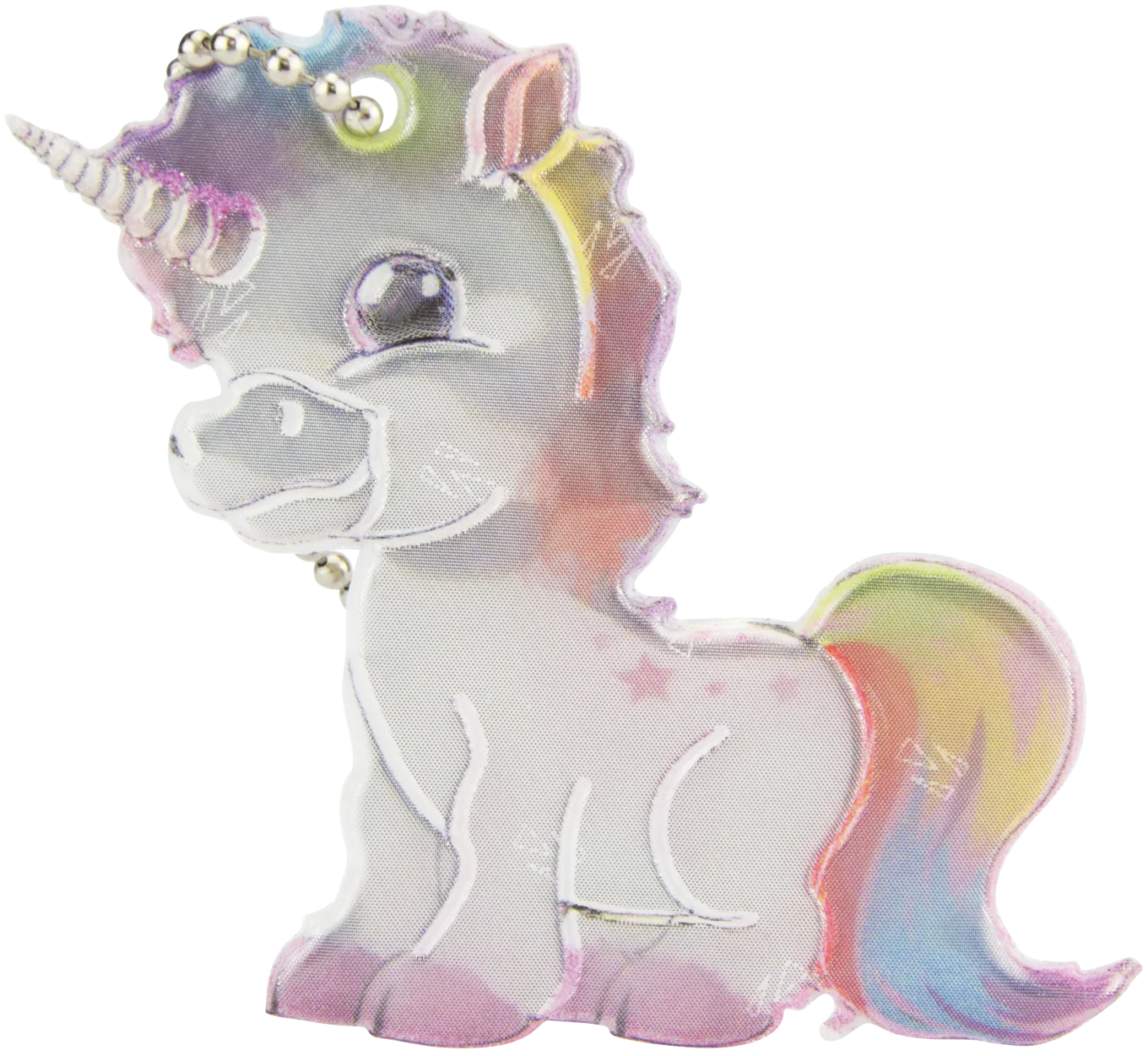 Glimmis Reflex Enhörning Glimmis