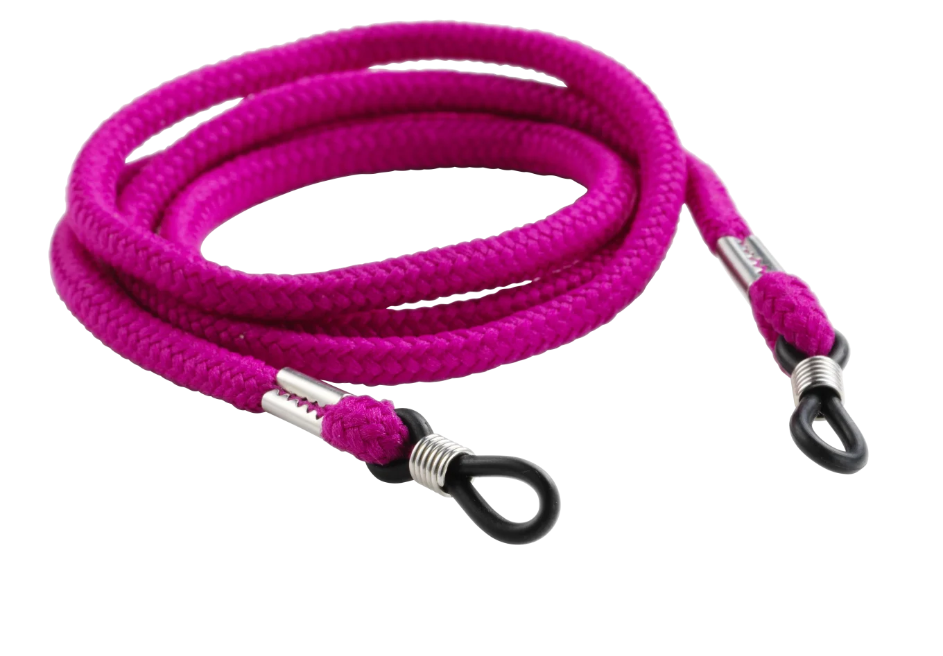 Haga Eyewear Glasögonsnodd Mörk rosa Haga Optik