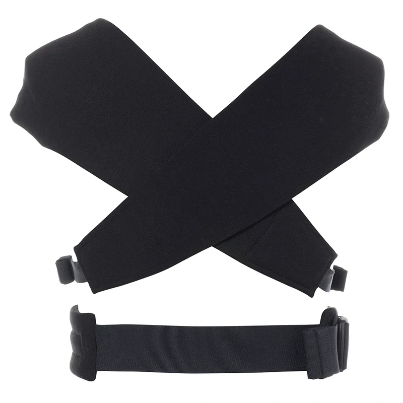 Ergobaby Embrace Pure Black Ergobaby