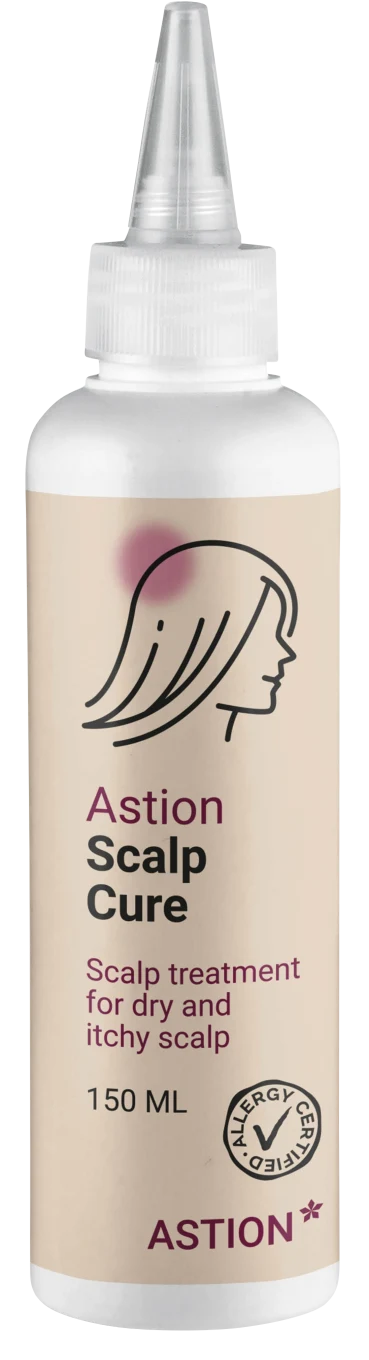 Astion Scalp Cure 150 ml Astion