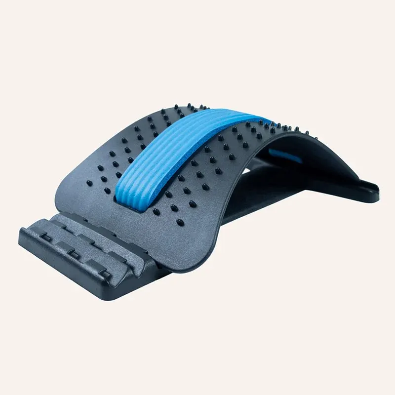 Swedish Posture Back Stretch Ryggsträckare One-Size Swedish Posture