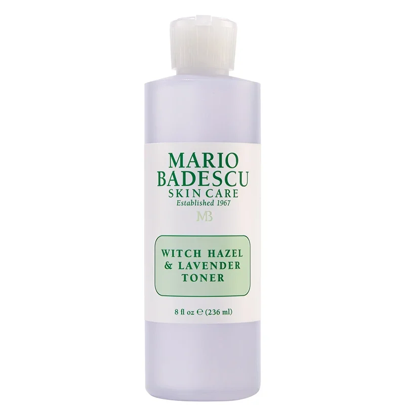 Mario Badescu Witch Hazel & Lavender Toner 236 ml Mario Badescu