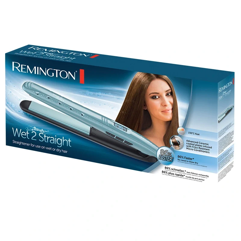 Remington S7300 Wet 2 Straight Remington