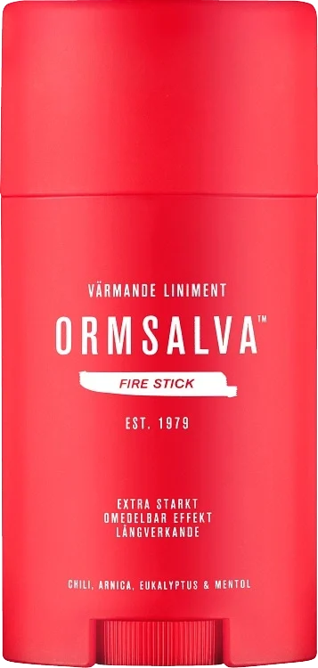 Ormsalva Fire Stick 50 ml Ormsalva
