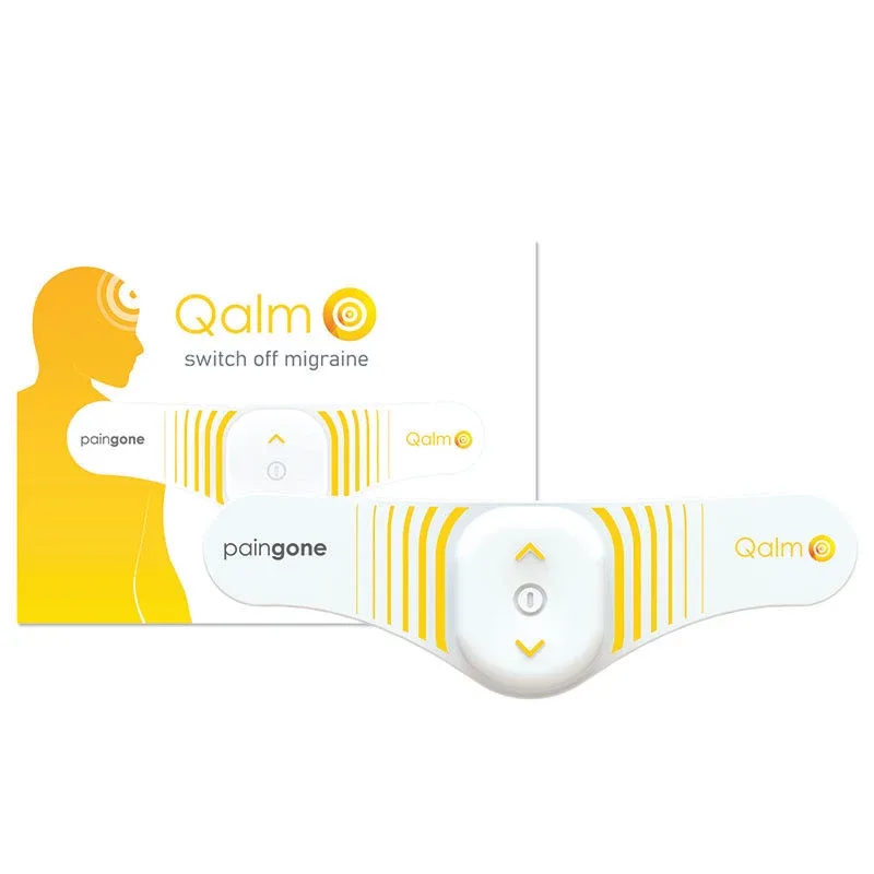 Paingone Qalm Paingone